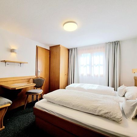 דירות ריצלרן Das Bergfried - Urlaub Zentral Und Ruhig! מראה חיצוני תמונה